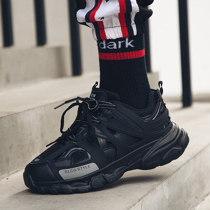 Street shoes,Mixed shoes