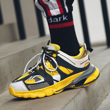 Street shoes,Mixed shoes
