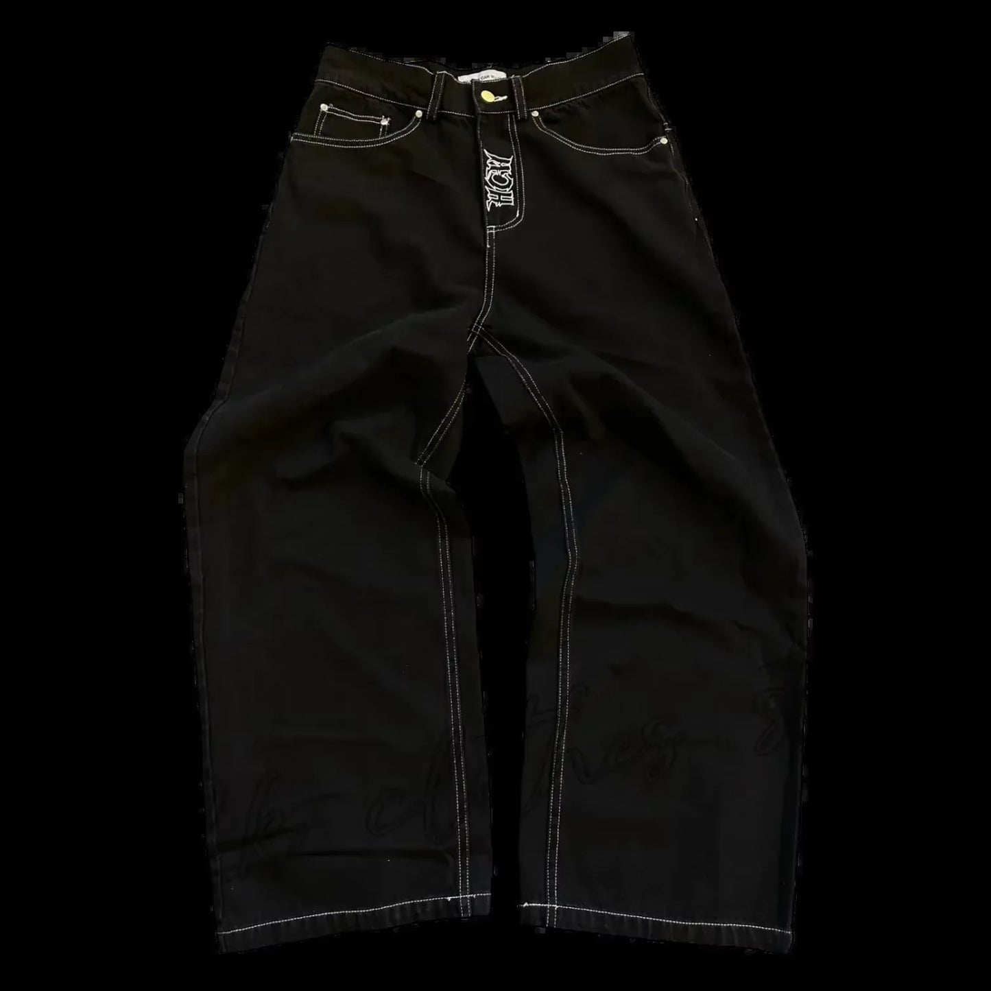 CasualTrend Gothic Jeans