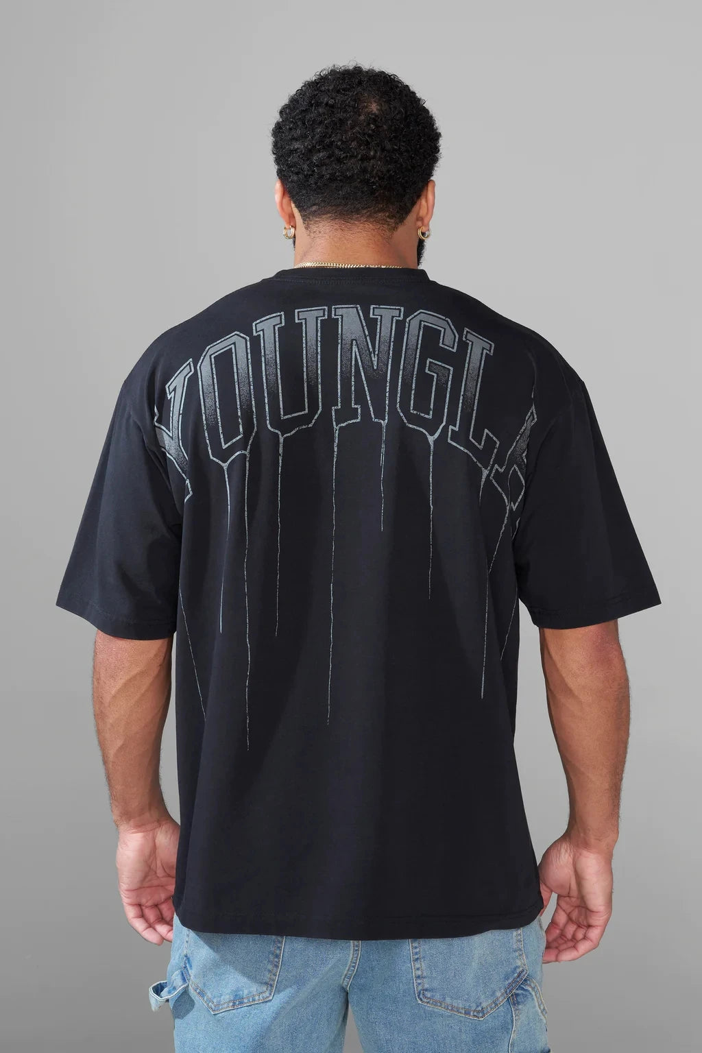 Y2K Gym Drip