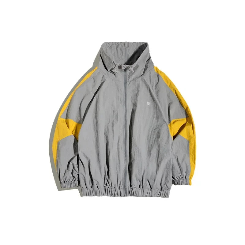 Maden Spring Jacket
