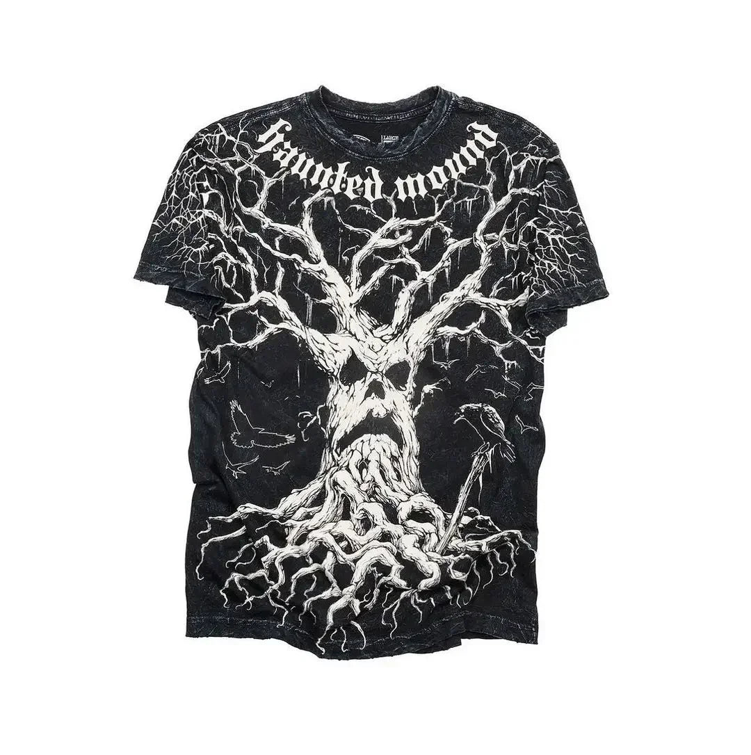 Retro Rebel T-Shirt