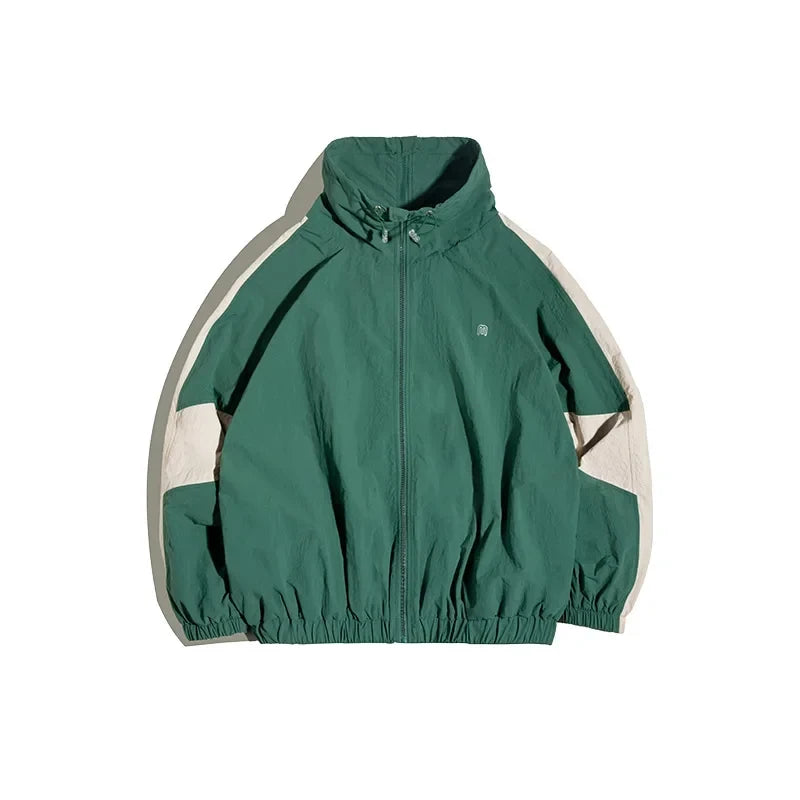 Maden Spring Jacket