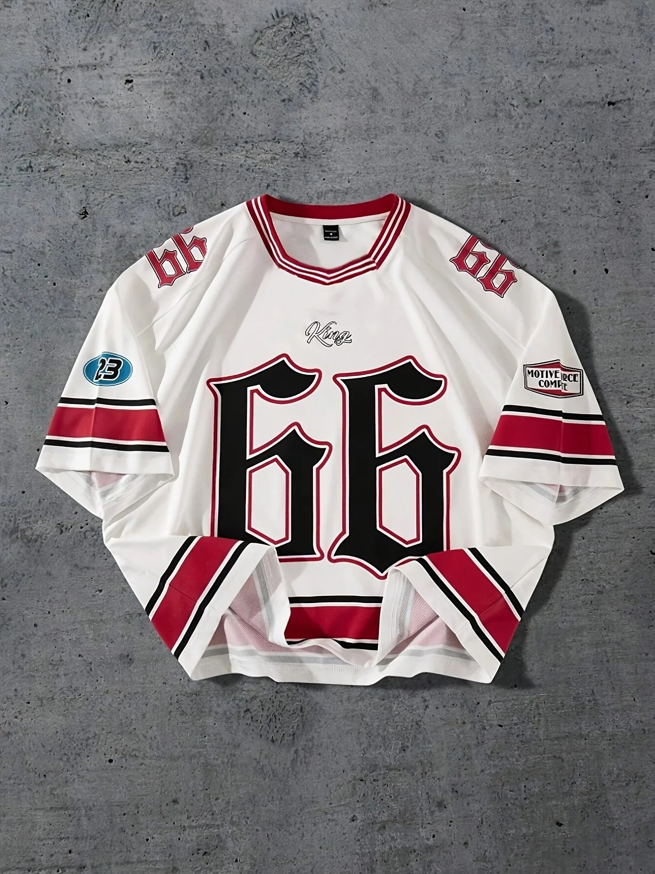 Chi Vibe Tee