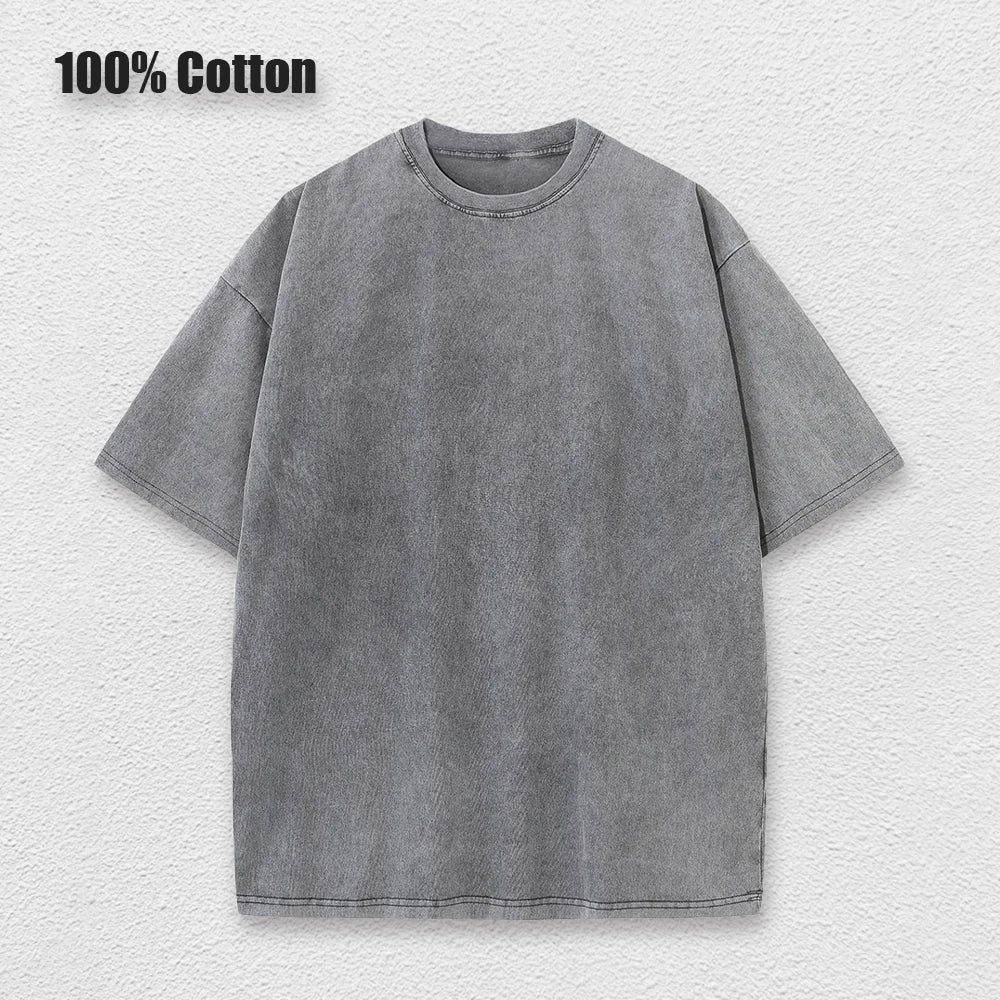 Acid Fade Tee