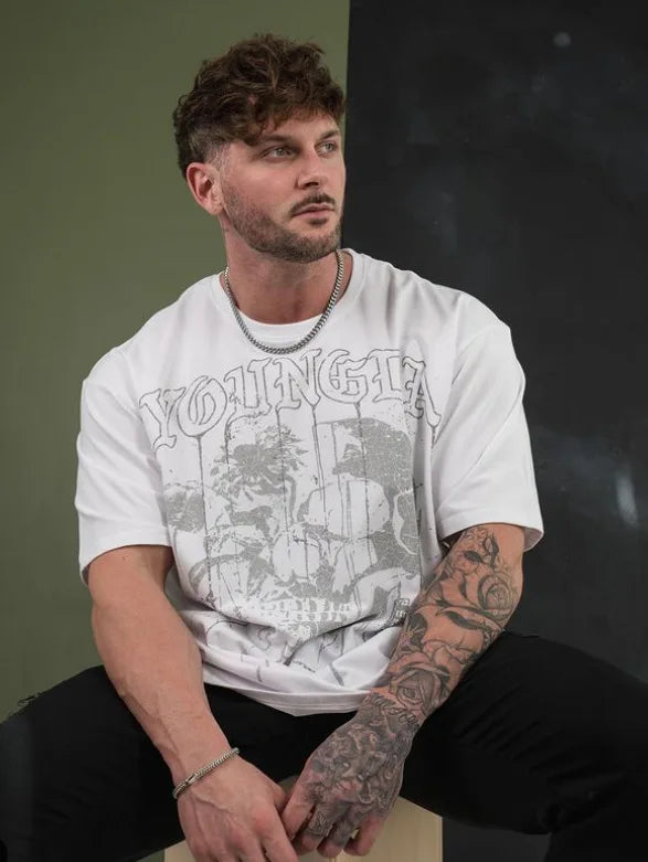 Y2K Gym Drip