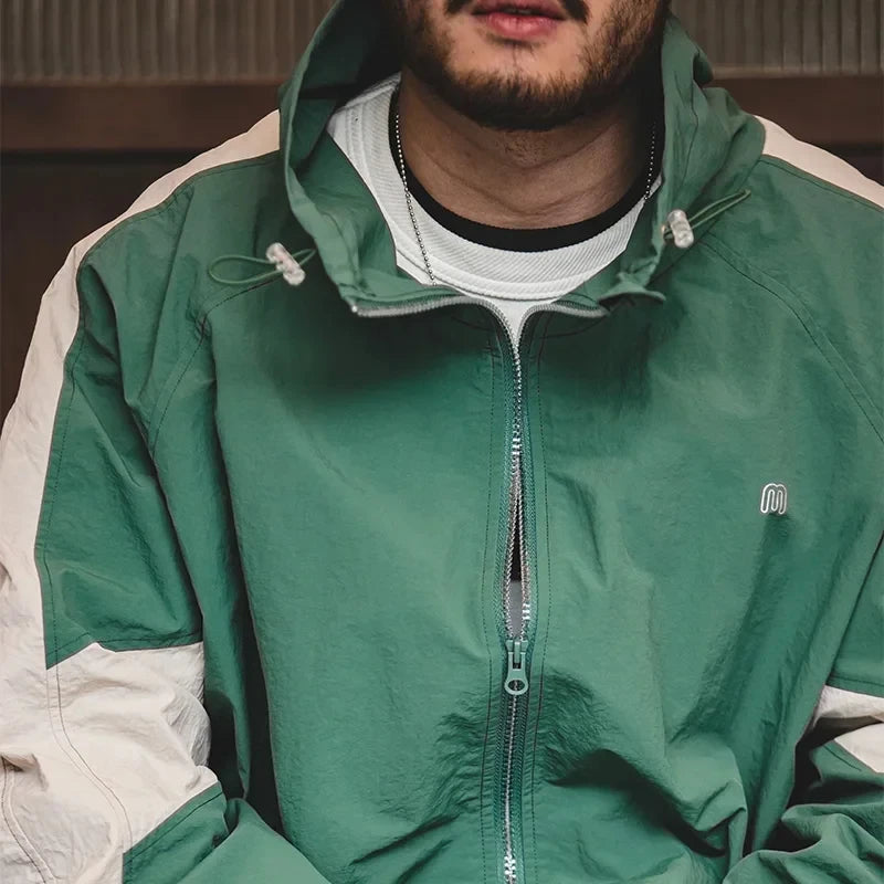 Maden Spring Jacket