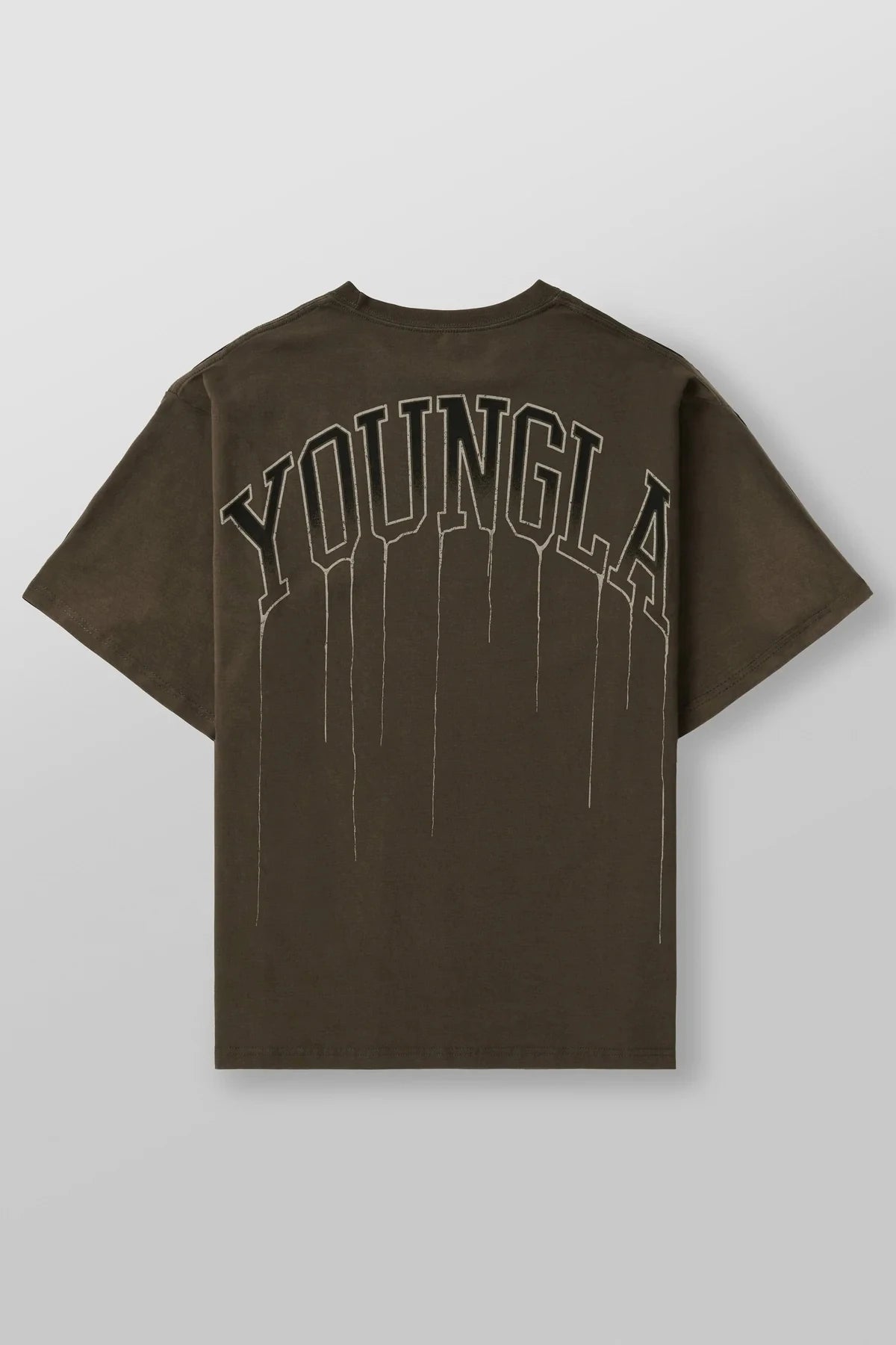 Y2K Gym Drip