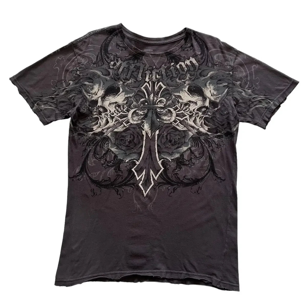 Retro Rebel T-Shirt