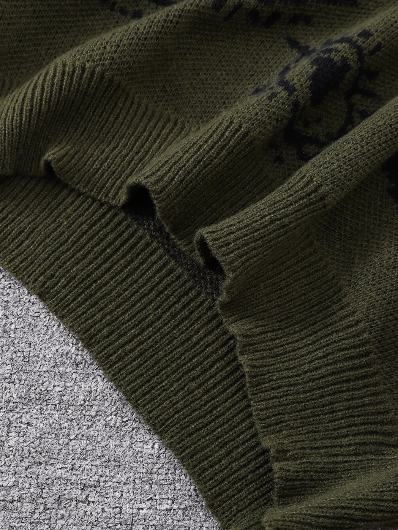 EyePrint Knit