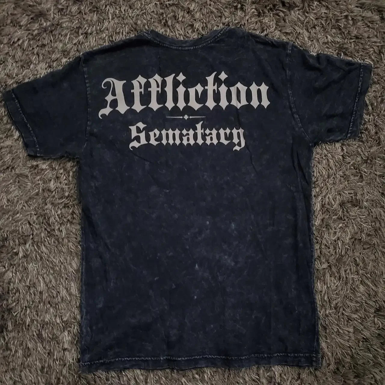 Retro Rebel T-Shirt