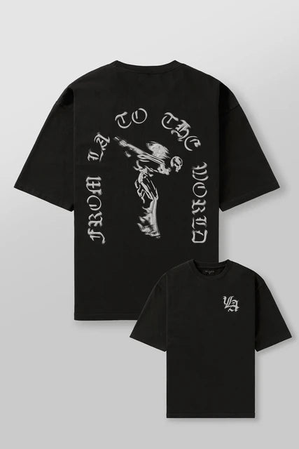 Y2K Gym Drip
