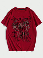 DarkWing Tee