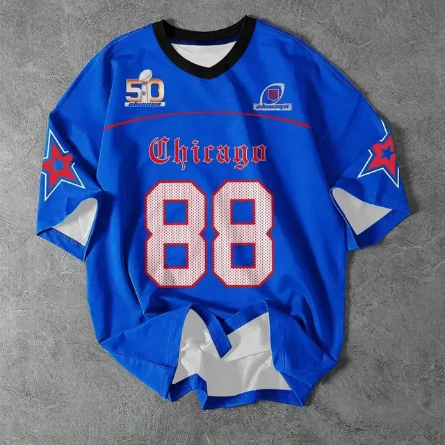 ChicagoDigits Tee