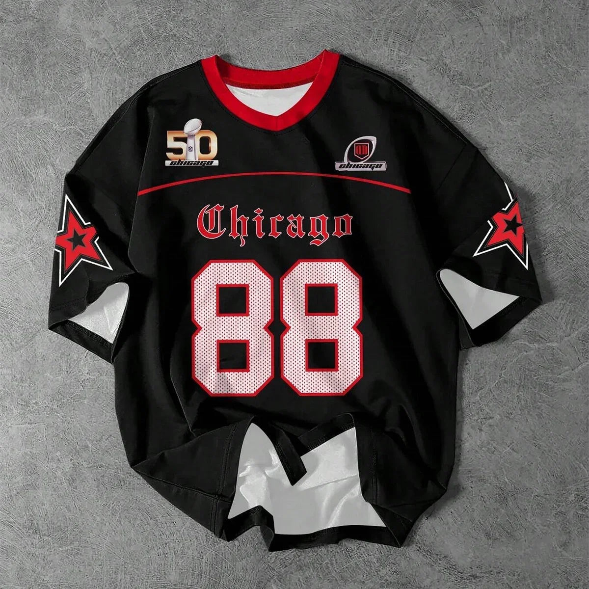 ChicagoDigits Tee
