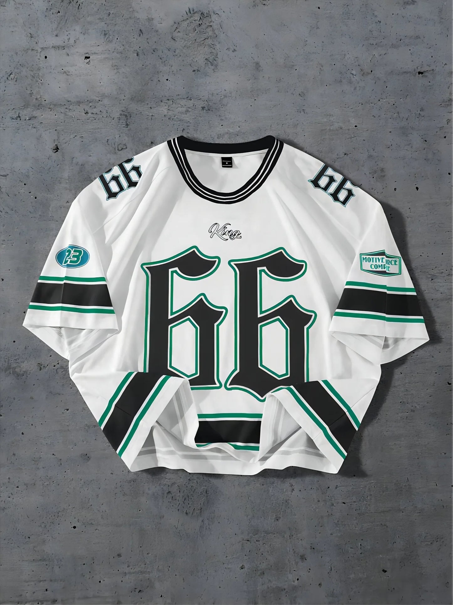 Chi Vibe Tee