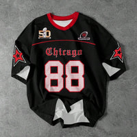 ChicagoDigits Tee