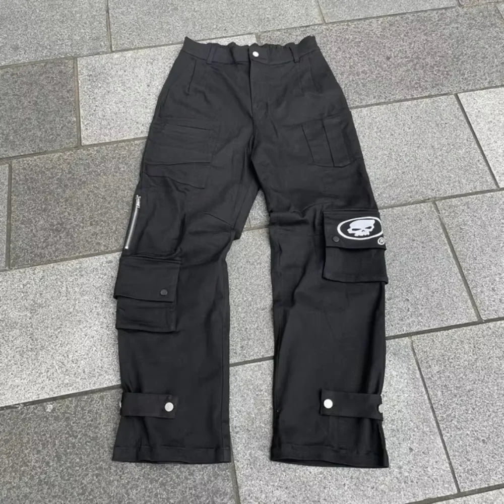 CasualTrend Gothic Jeans