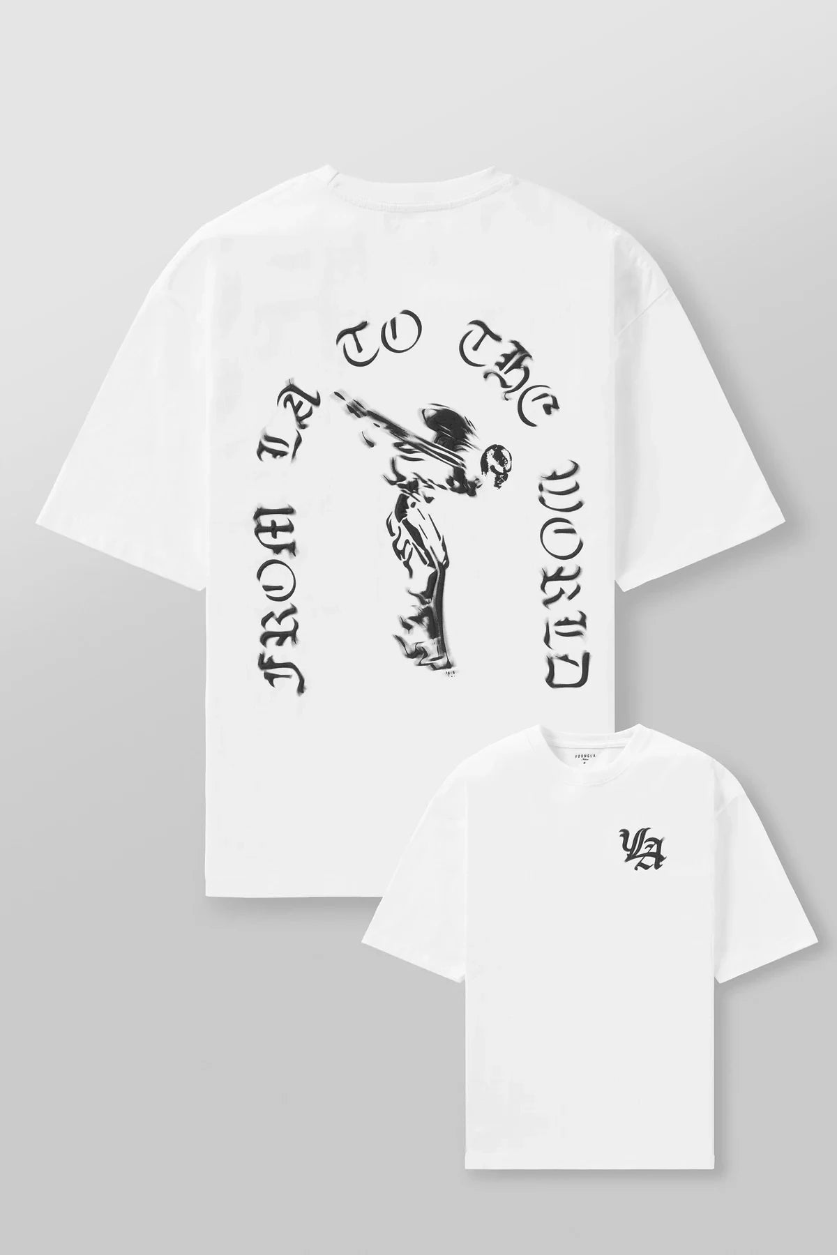 Y2K Gym Drip