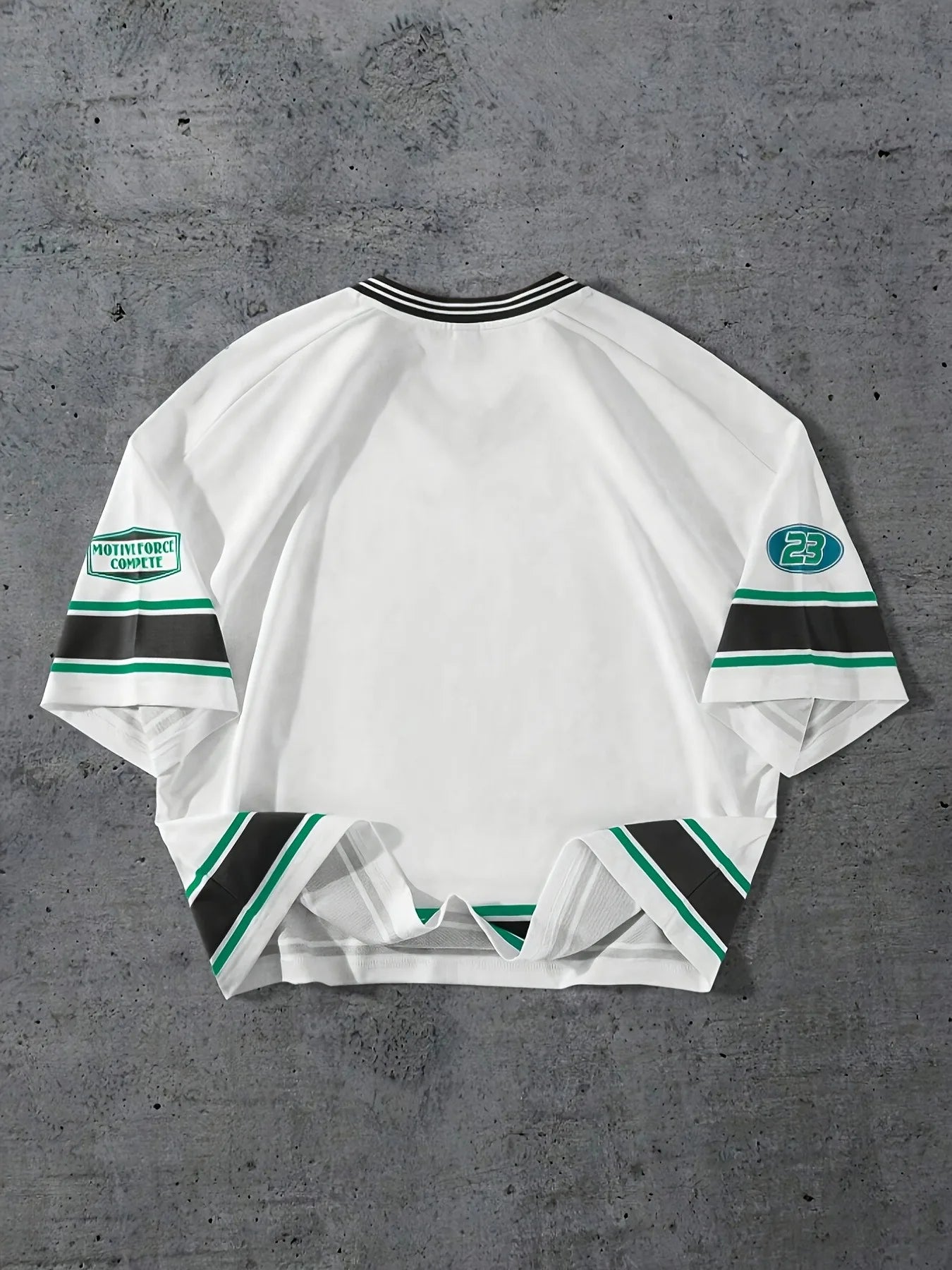 Chi Vibe Tee