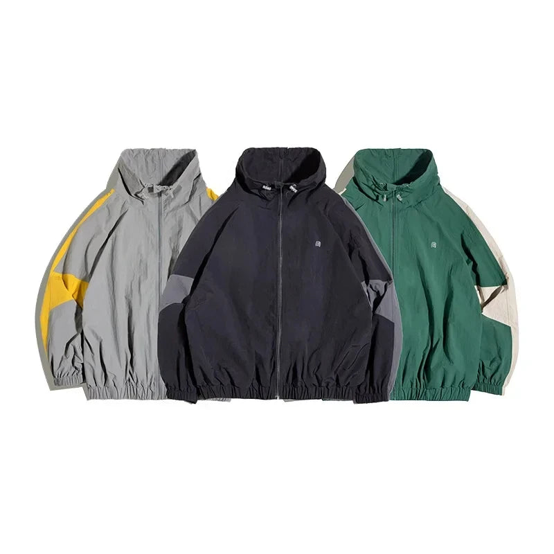 Maden Spring Jacket