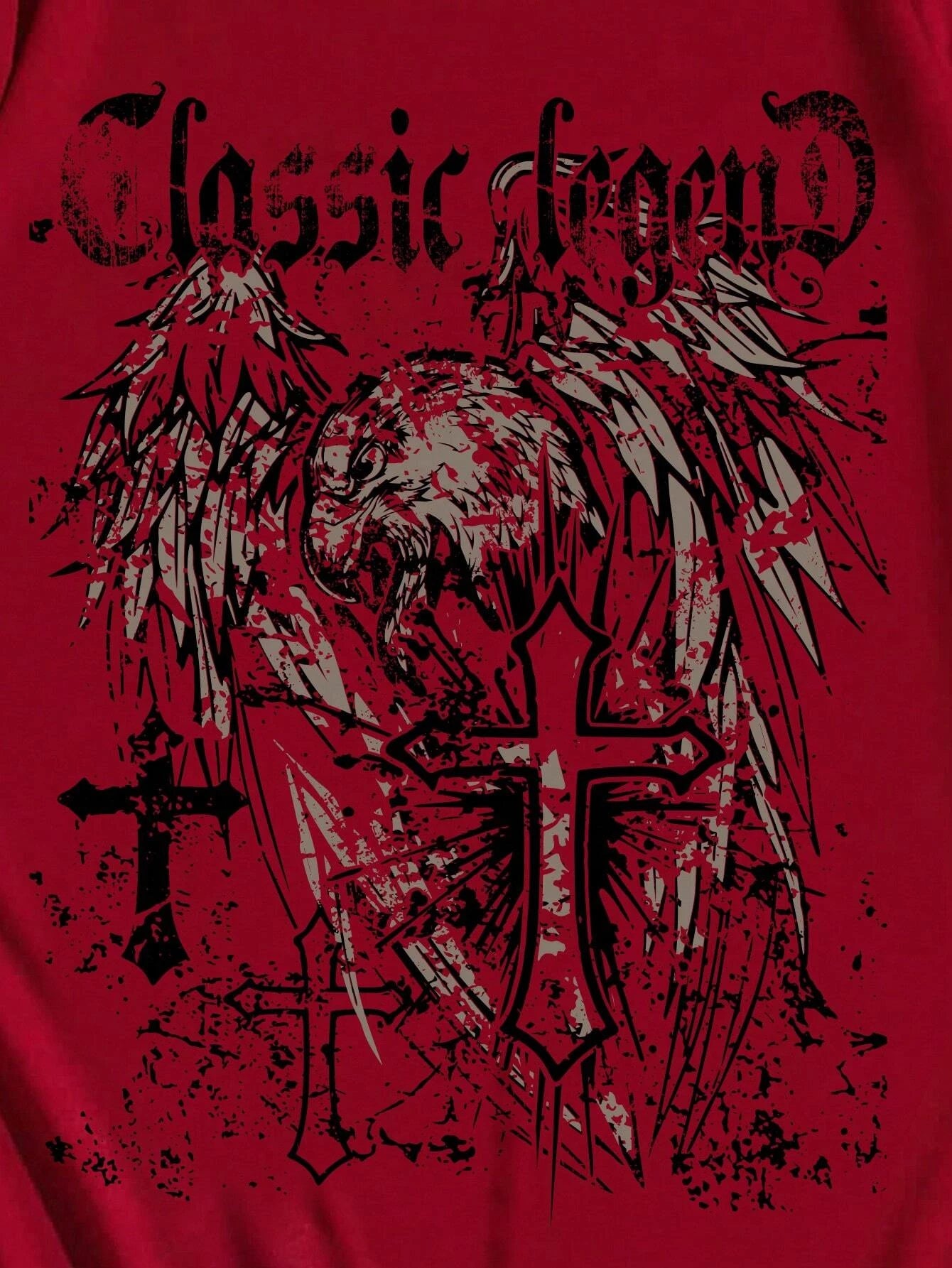 DarkWing Tee