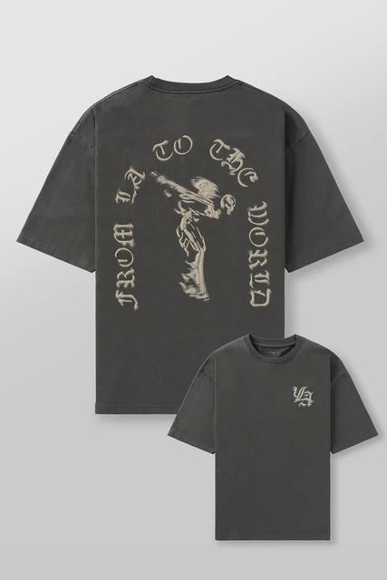Y2K Gym Drip