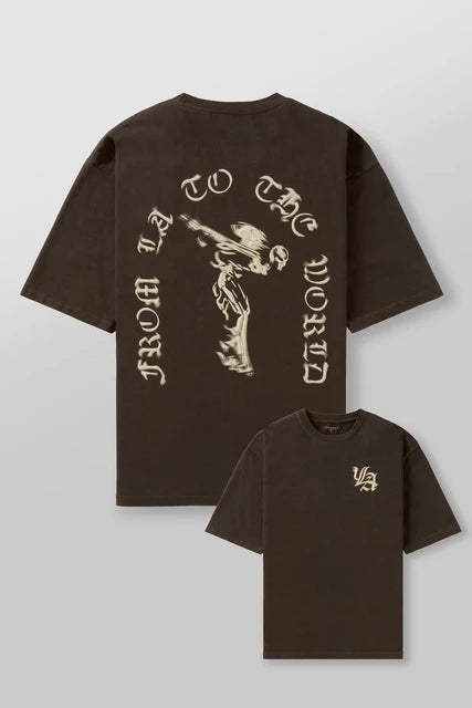 Y2K Gym Drip
