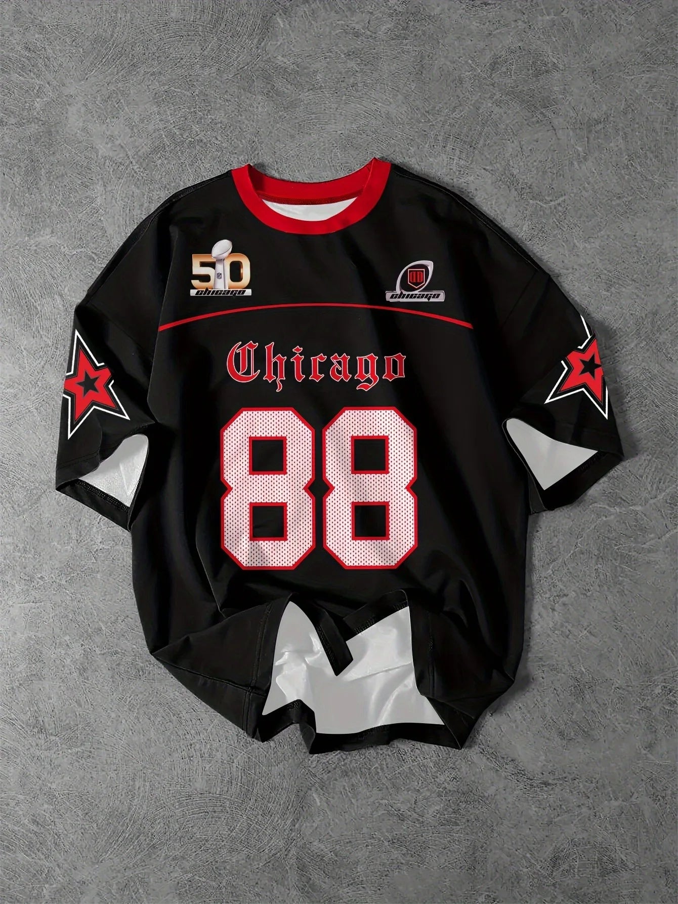 Chi Vibe Tee