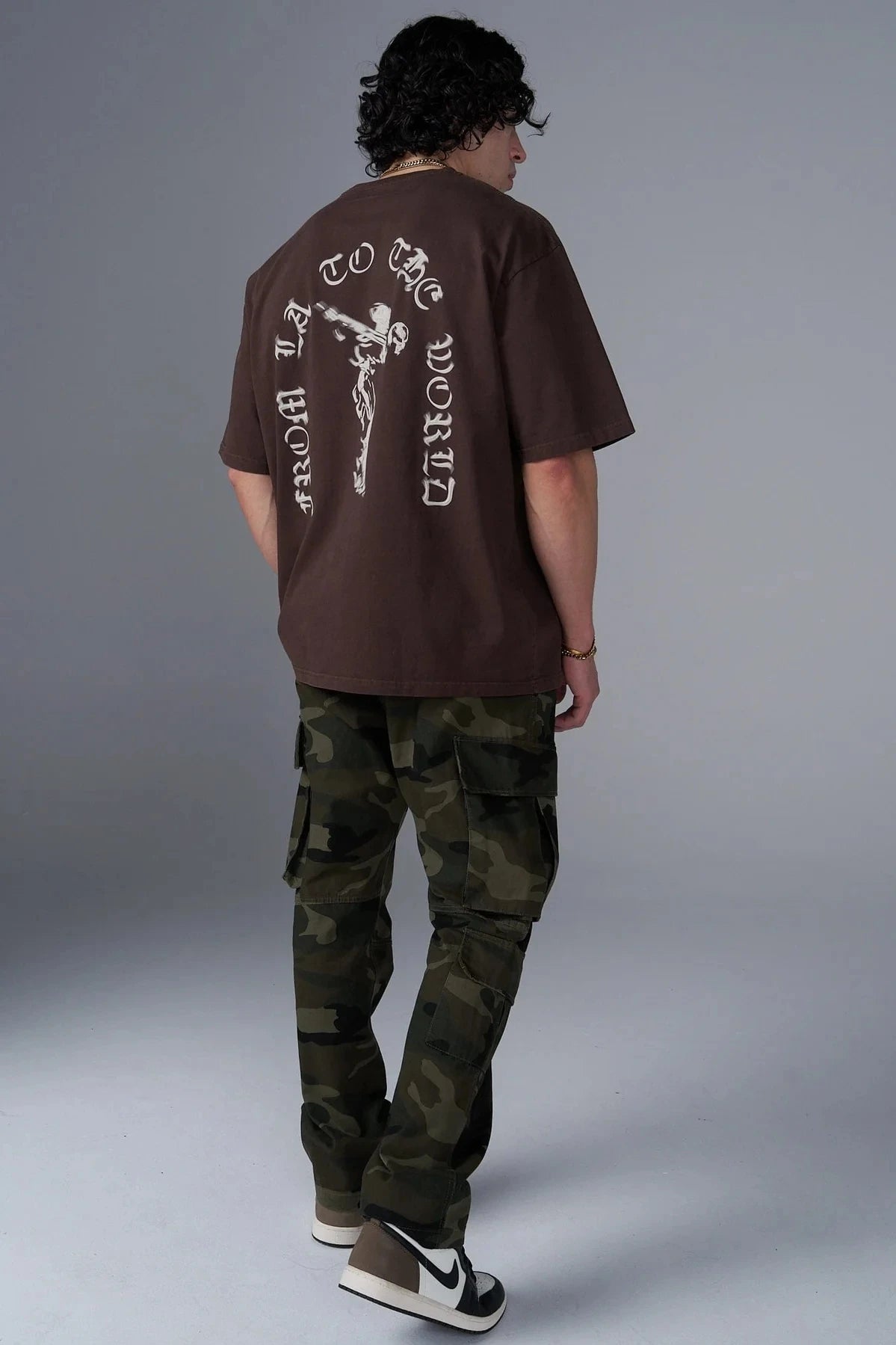 Y2K Gym Drip