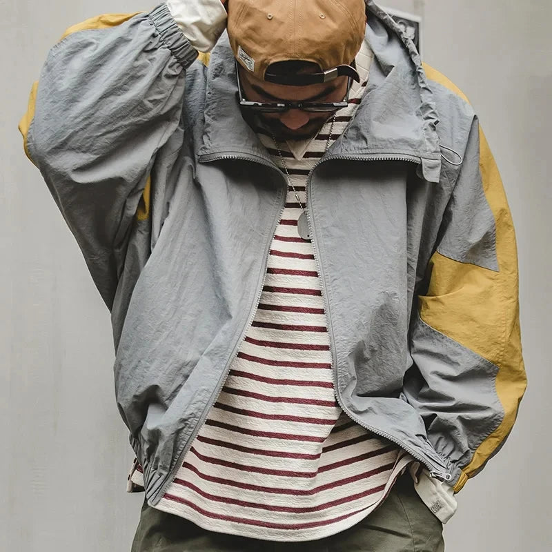 Maden Spring Jacket