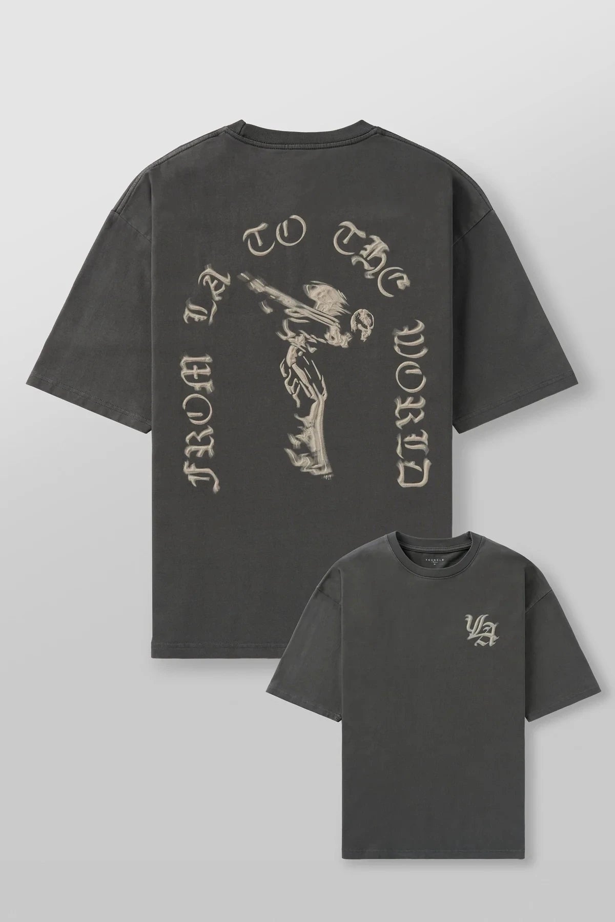 Y2K Gym Drip
