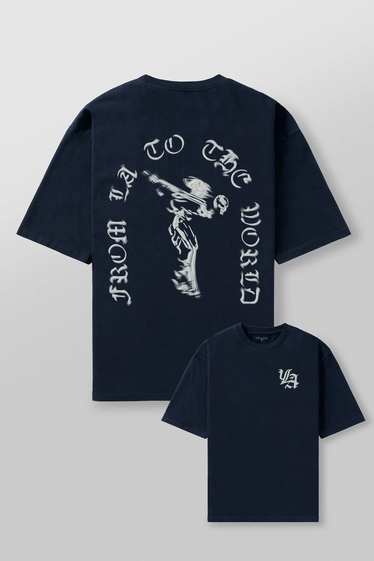 Y2K Gym Drip