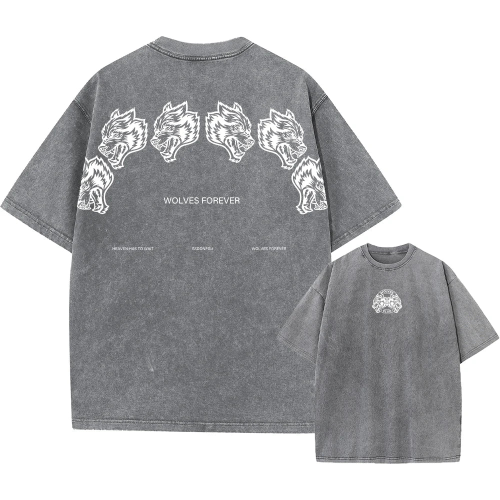 Acid Fade Tee