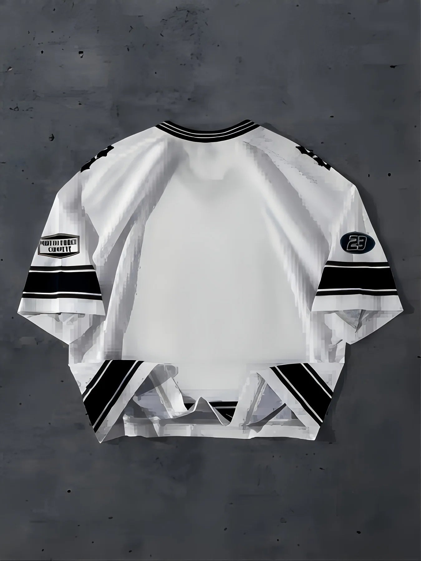 Chi Vibe Tee