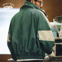 Maden Spring Jacket