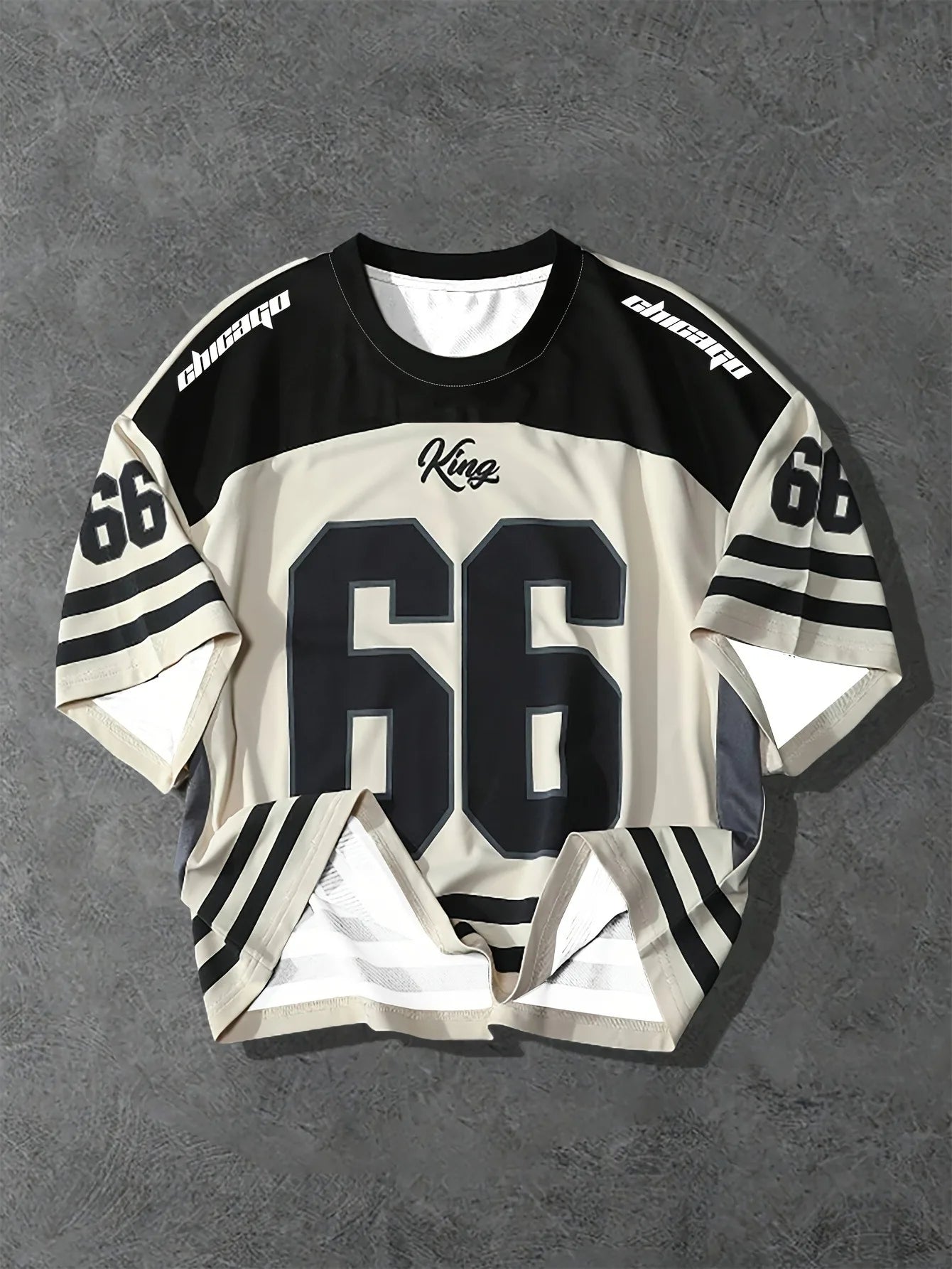 Chi Vibe Tee