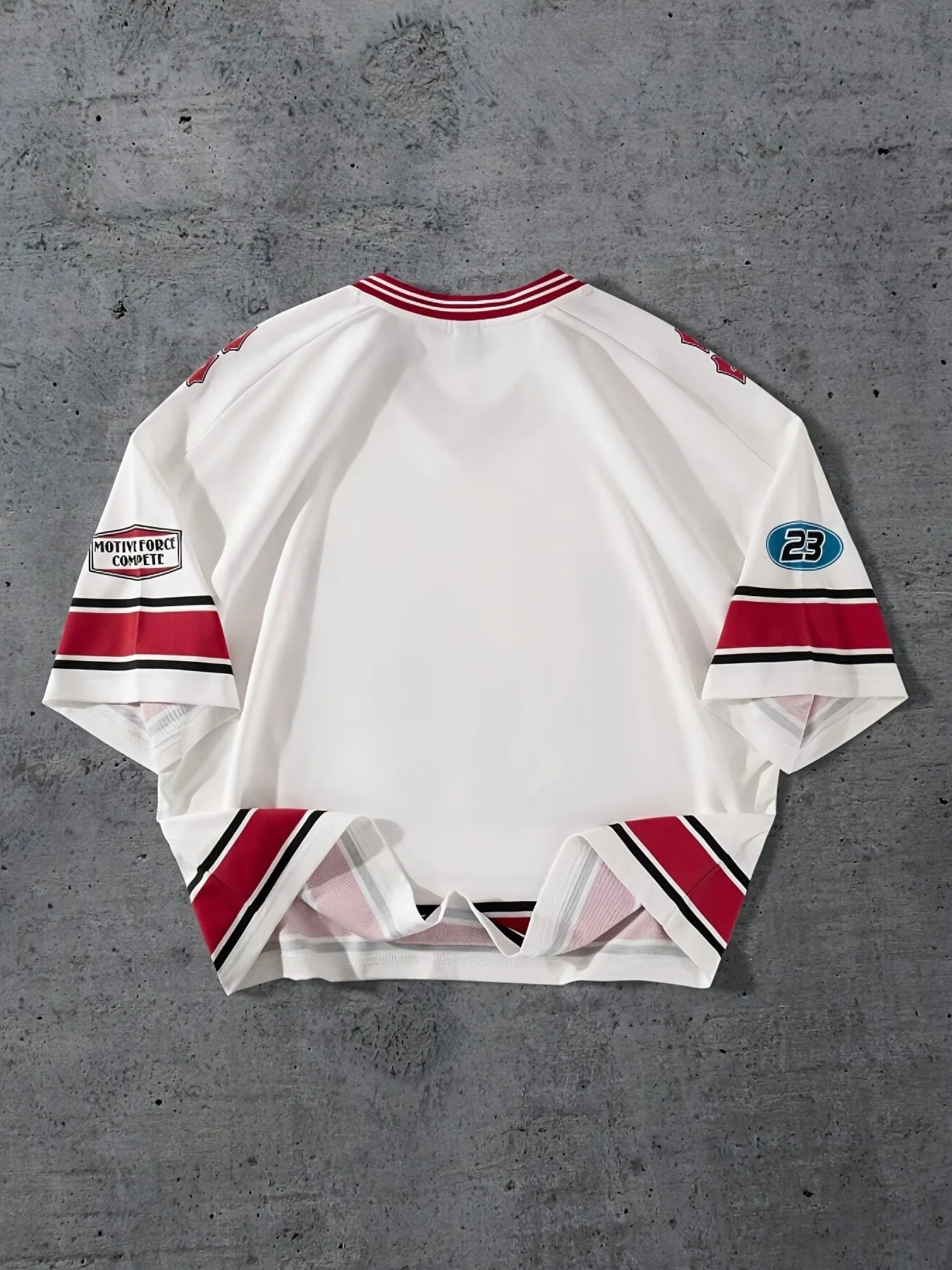 Chi Vibe Tee