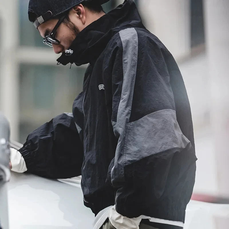 Maden Spring Jacket
