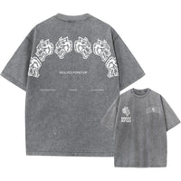 Acid Fade Tee