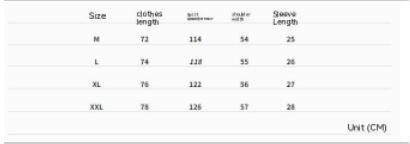 Printed Short-sleeved T-shirt