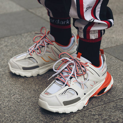 Street shoes,Mixed shoes