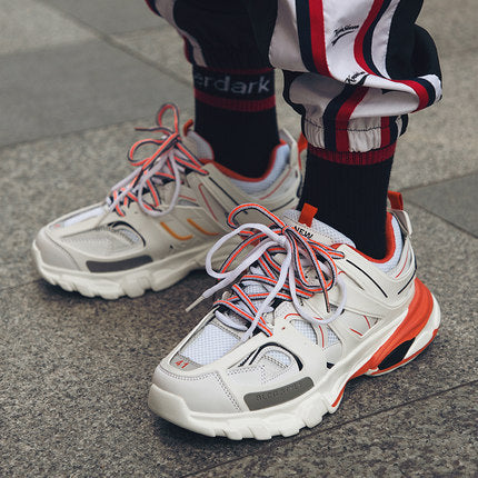 Street shoes,Mixed shoes