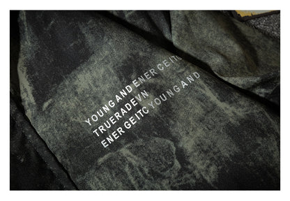 Autumn Winter Men's Jackets Wholesale Men's Wear
