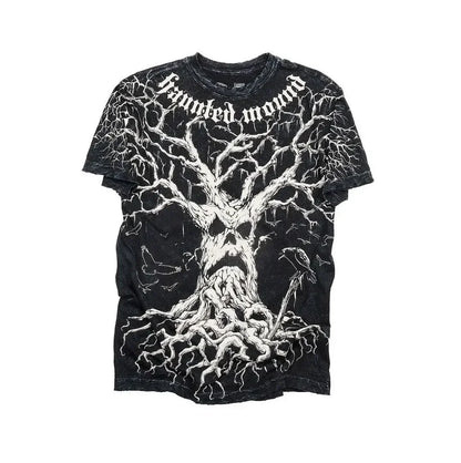 Retro Rebel T-Shirt