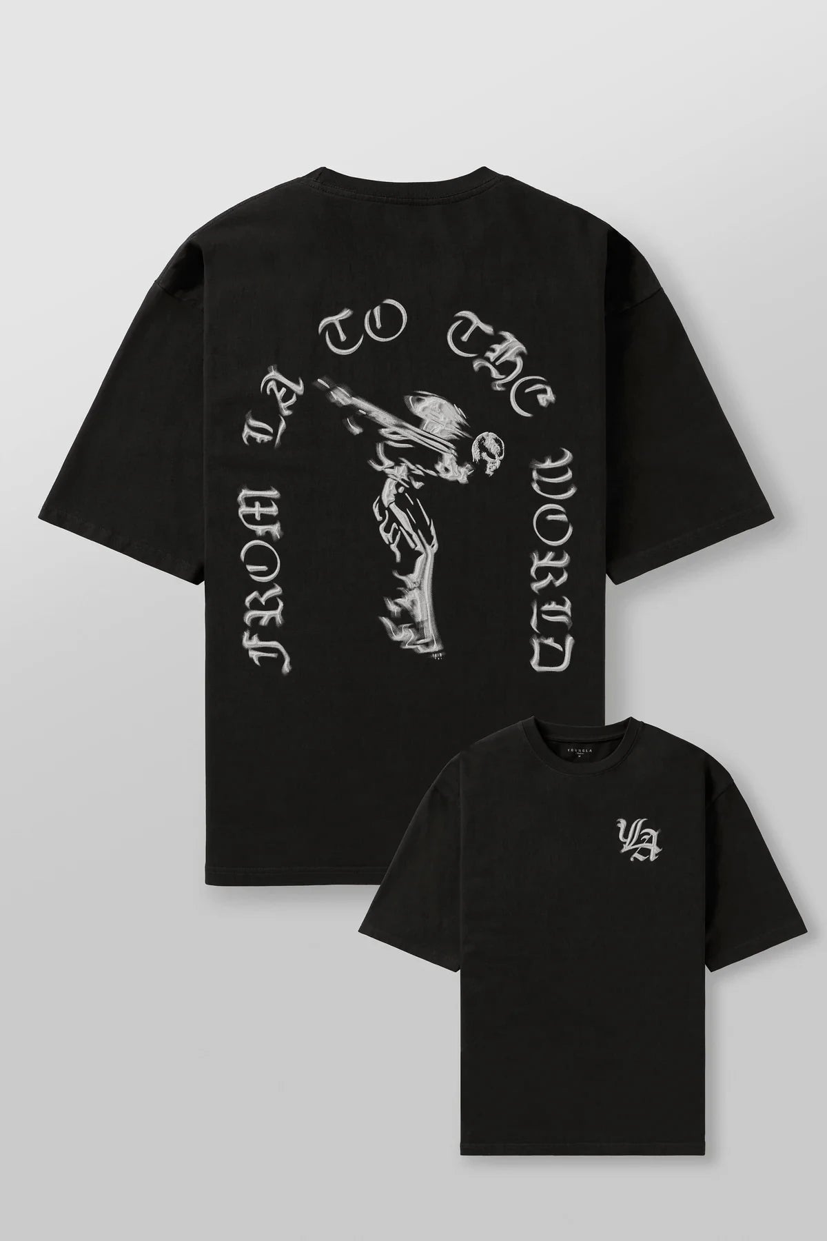 Y2K Gym Drip