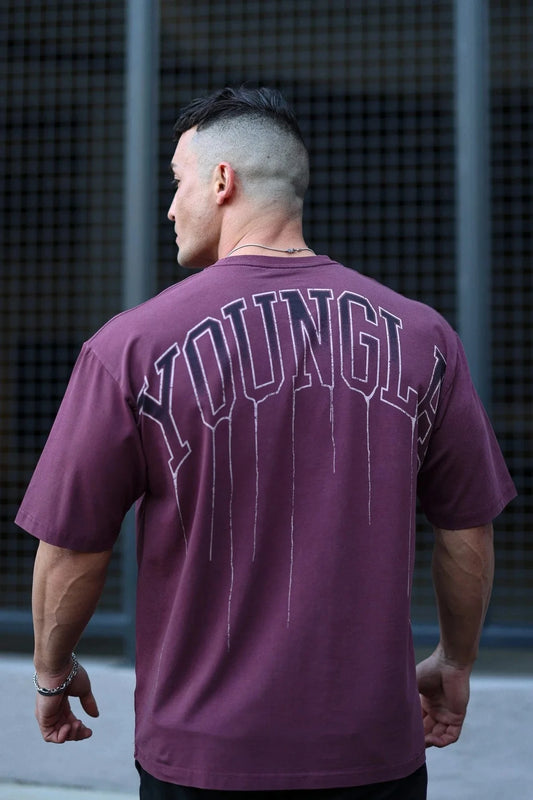 Y2K Gym Drip