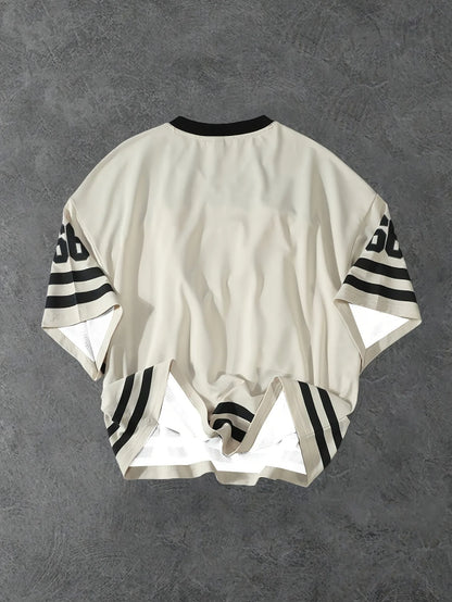 Chi Vibe Tee