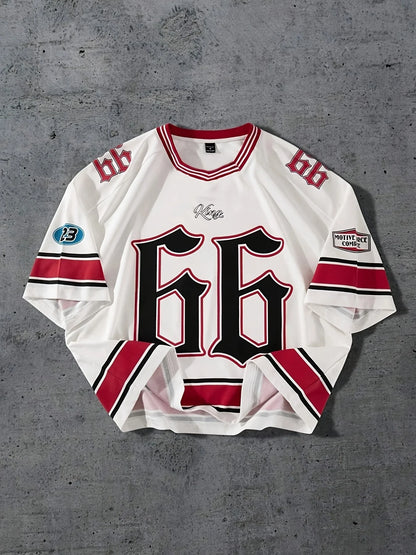 Chi Vibe Tee
