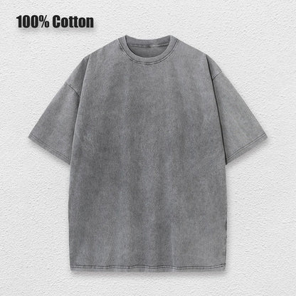 Acid Fade Tee